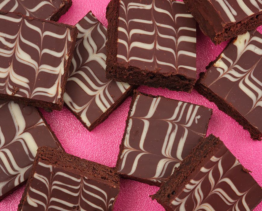 Buy Vegan Brownies Online & Enjoy Delivery Throughout UK